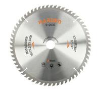 Disco da taglio Harden Legno Ø 235 x 25,4 mm (Referenza: S6502786)