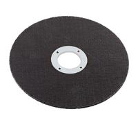 Disco da taglio in fibra piatto per metallo LUX-TOOLS Ø 115 mm