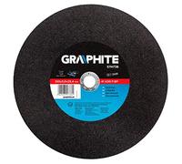 Disco da taglio in metallo 355 x 3,0 x 25,4 mm 41 A30-T-BF marca Neo tools