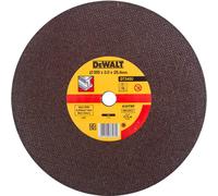 Disco da taglio in metallo per cutter-piatto 355 x DT3450-QZ