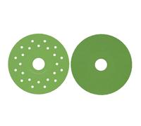 Disco da taglio meno polvere 100 mm lama diamantata accessorio seghetto a secco