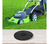 Disco da taglio Optimal Performance 1 pz per Flymo e per robot Fujiwara