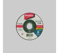 DISCO DA TAGLIO PER FERRO SOTTILI MAKITA Ø 115x1.6 mm Conf 50 pezzi Dischi
