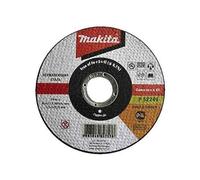 Disco da Taglio per Inox Makita Ø 230 x 2 mm Conf 50 Pezzi