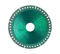 Disco Da Taglio Per Vetro Disco Da Taglio Diamantato Lama Per Sega Piastrella Di Marmo Multifunzionale Lama Da Taglio In Giada Ceramica Disco Da Taglio Per Vetro