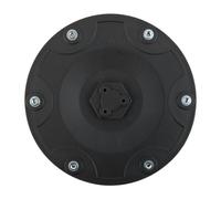 Disco da taglio prato design innovativo perfettamente adatto per modelli robotic