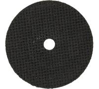 Proxxon Disco per troncatura 80x1,0x10mm con inserto in tessuto Quantità:1
