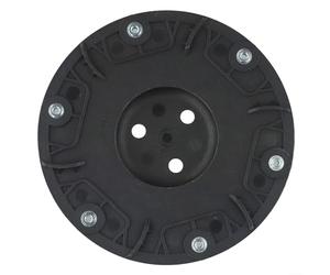 Disco da taglio robot tosaerba P72 per WORX per LANDROID S&M, per Parkside PMRDA 20-Li A1/B2, per LANDXCAPE, per KreSS, per Einhell robusta stampa 3D, 146,5 mm