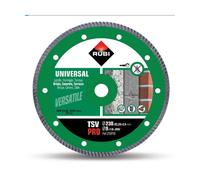 Disco da taglio Rubi pro 25918 Ø 230 mm
