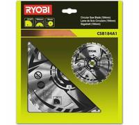 Disco da taglio Ryobi CSB184A1