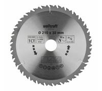 Disco da taglio Wolfcraft 6737000