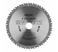 Wolfcraft Disco Da Taglio Wolfcraft 6737000 S_0301_S7917542 Clima E Brico