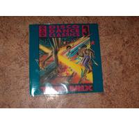 Disco Dance Classics 3 - Jocelyn Brown, Instant Funk, Joe Bataan.. [VINYL]