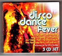 Disco Dance Fever