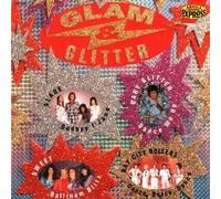 Disco Dance Pop Rock (Compilation CD, 16 Tracks, Various) Gary Glitter - Dance Me Up / Showaddywaddy - When / The Flirts - Passion Helpless / Slade - Gutguy't Jane [Live] / Amanda Lear - Follow Me / Boney M. - Sunny [Remix '88] u.a.