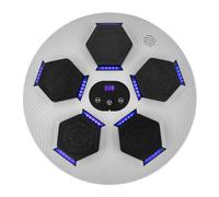 Disco De Boxeo Con MúSica Led MáQuina Bluetooth ElectróNica Montada En La Pared Para Reducir El EstréS FuncióN Tiempo Espera Largo Adecuado InstalacióN Dormitorio Estudio Sala Estar Gimnasio