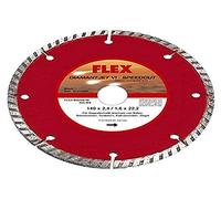 FLEX 334464 DISCO DIAMANTATO 1 PZ