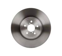 Bosch BD2141 Dischi freno, Certificato ECE-R90, 1 disco freno singolo
