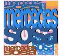 Disco De Oro by Mercedes Sosa (2005-09-13)