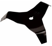 Disco Decespugliatore Ama 3 Denti Mulching 300 mm