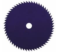 Disco Decespugliatore Ama 60 Denti 255 mm