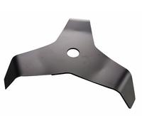 Disco Decespugliatore Ama 3 Denti Mulching 300 mm