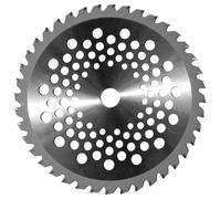 Disco Decespugliatore Ama 40 Denti Tungsteno 255 mm - 5 pz