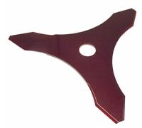 Disco Decespugliatore Ama AMA32402 2 Denti 300 mm