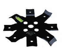 DISCO DECESPUGLIATORE JOANS MACINONE REVERSE 250x3.0mm MADE IN ITALY
