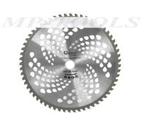 DISCO DECESPUGLIATORE LAMA TAGLIAERBA 60 DENTI WIDIA
