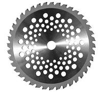 Disco decespugliatore Tungsteno 40 Denti Tungsten metal Blade