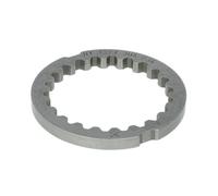 Disco del cambio, cambio automatico ZF 1327304034ZF