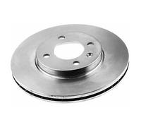 Meyle Dischi Freno Vw Golf Iii-Iv 256Mm 1155211006