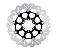 Disco Del Freno Anteriore Galfer Floating Wave Indian Chief Classic 2013-2024