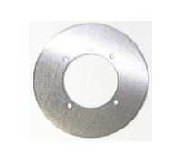 Disco Del Freno Anteriore Massey-Ferguson MF 250 2004 EBC MD Serie MD6173D