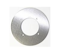 Disco Del Freno Anteriore Massey-Ferguson MF 250 2004 EBC MD Serie MD6173D