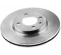 Meyle Dischi Freno Vw Golf Iii-Iv 256Mm 1155211006