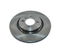 Disco freno ATE 24.0122-0101.1 anteriore, ventilato, altamente carbonizzato, 1 Pezzo
