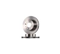 COPPIA DISCHI FRENO ANT BREMBO PEUGEOT BOXER 2.2 HDi 130 96KW 11> 09893210