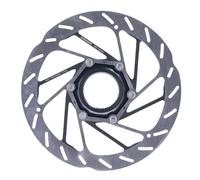 Disco del freno (dado non incluso) Sram Disque Hs2 160mm Center Lock Noir