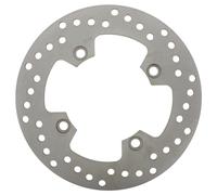 Disco Del Freno EBC MD6045D