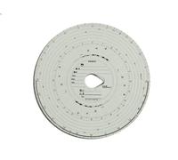 Disco del tachigrafo VDO 1900-58120400