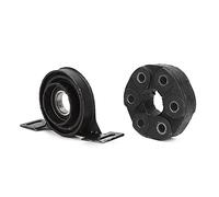 Disco della flessione dell'albero di trasmissione, supporto del cuscinetto del supporto del centro dell'albero di trasmissione 26121226731 26111227410 per E36 E39 318i, #711