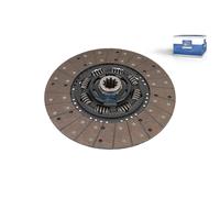 Disco Di Accoppiamento Ø 395 Mm 10 Denti DT PARTI DI RICAMBIO Per U.A. DAF LF