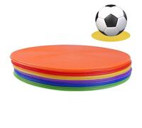 Disco di allenamento di calcio, di marcatori di calcio, Marcatore del disco di calcio, Disco di calcio, di indicatore di allenamento di calcio, Attrezzatura di