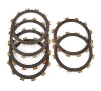 Disco di attrito frizione compatibile con Yamaha SR250G SR250H SR250TH SR250 TT250G TT250H TT250J XT250G XT250H XT250J XT250K XT250KC XT250
