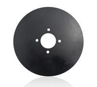 Disco di attrito per frizione per cavallo ruota ottimizzato per un funzionamento regolare con i numeri di parte 946650, 114881, 111238, 103140