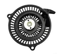 Disco di avviamento motore per tosaerba a spinta manuale compatibile con XP160 per XP200 per modelli XP225, bobina a mano per una manutenzione affidabile del prato
