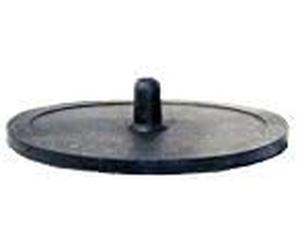 Disco Di Blocco In Gomma Per Lavaggio A Ritroso Di Macchine Da Caffè X 2