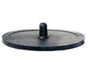 Disco Di Blocco In Gomma Per Lavaggio A Ritroso Di Macchine Da Caffè X 2